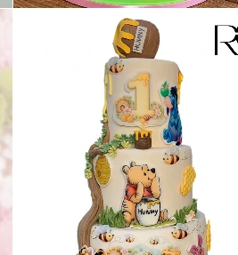Winnie the Pooh